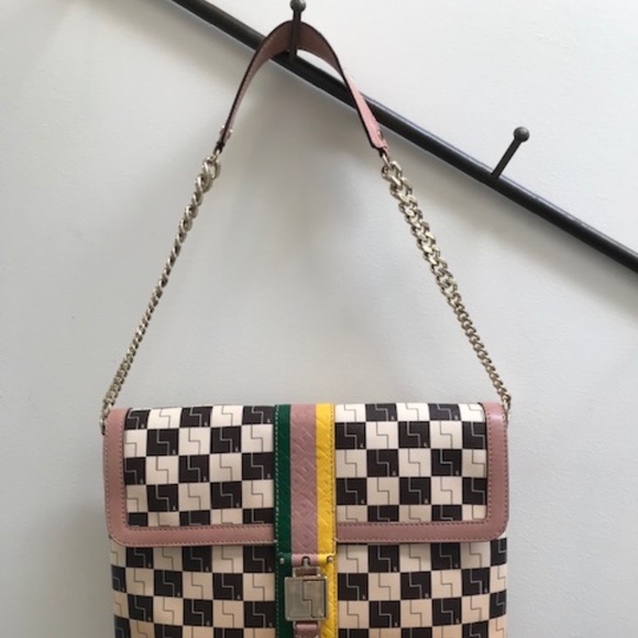 L.A.M.B. Purse NWOT - Picture 7 of 9